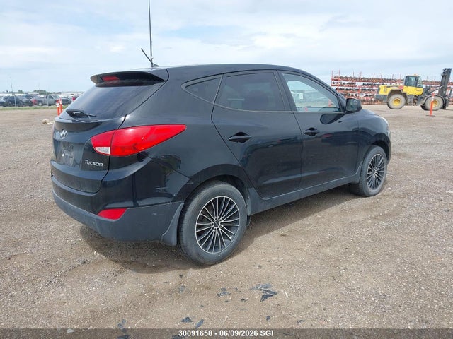 Продаж на аукціоні авто 2013 Hyundai Tucson Gl, vin: KM8JT3AC6DU758148, номер лоту: 30091658