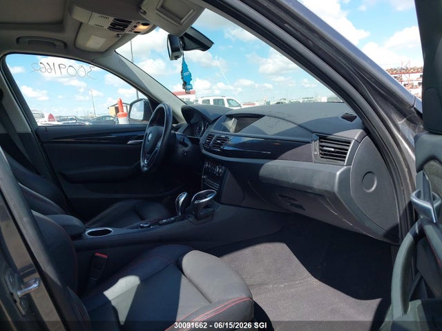 WBAVL1C51EVY22680 BMW X1 Xdrive28i