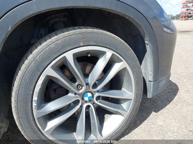 WBAVL1C51EVY22680 BMW X1 Xdrive28i