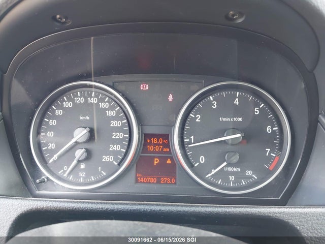 WBAVL1C51EVY22680 BMW X1 Xdrive28i