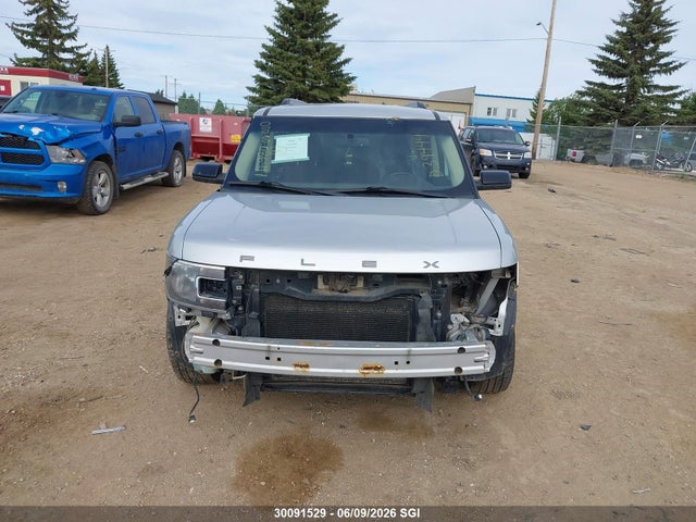 Продажа на аукционе авто 2013 Ford Flex Sel, vin: 2FMGK5C89DBD39444, номер лота: 30091529
