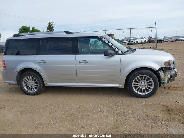 Продажа на аукционе авто 2013 Ford Flex Sel, vin: 2FMGK5C89DBD39444, номер лота: 30091529