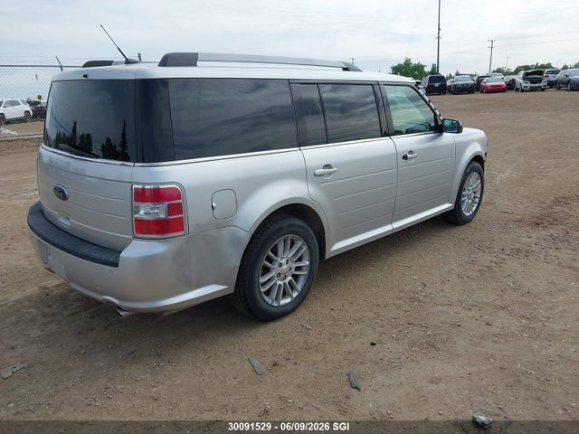 Продажа на аукционе авто 2013 Ford Flex Sel, vin: 2FMGK5C89DBD39444, номер лота: 30091529