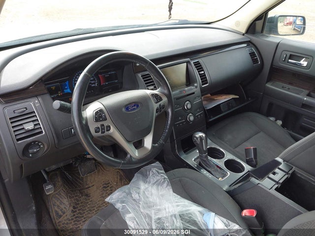 Продажа на аукционе авто 2013 Ford Flex Sel, vin: 2FMGK5C89DBD39444, номер лота: 30091529