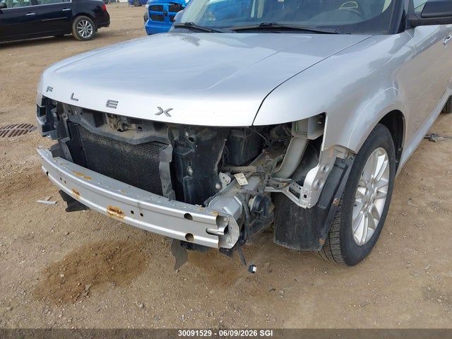Продажа на аукционе авто 2013 Ford Flex Sel, vin: 2FMGK5C89DBD39444, номер лота: 30091529