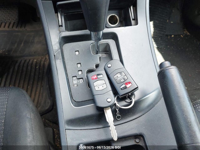 Aukcja sprzedaży 2013 Mazda 3 I, vin: JM1BL1UF8D1715127, numer aukcji: 30091675