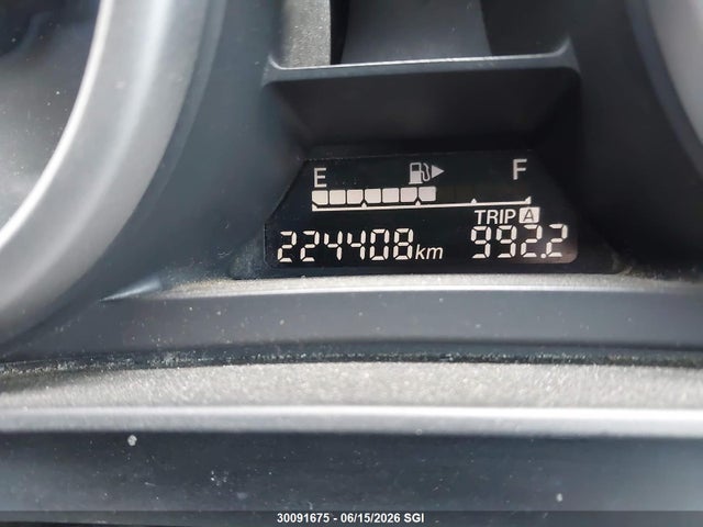 Aukcja sprzedaży 2013 Mazda 3 I, vin: JM1BL1UF8D1715127, numer aukcji: 30091675