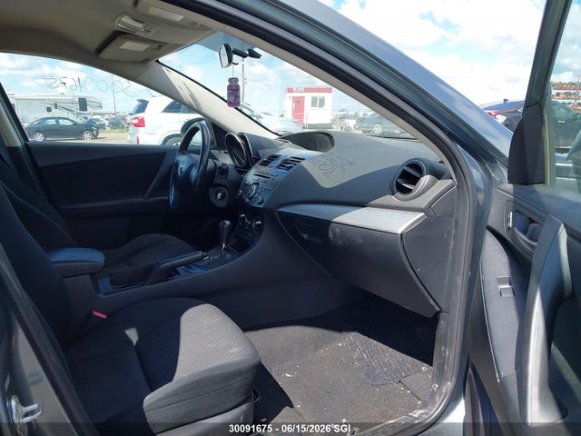 Aukcja sprzedaży 2013 Mazda 3 I, vin: JM1BL1UF8D1715127, numer aukcji: 30091675