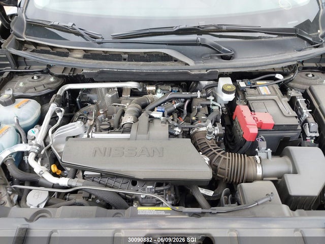 Продажа на аукционе авто 2026 Nissan Rogue Sv, vin: JN8BT3BB1TW087431, номер лота: 30090882