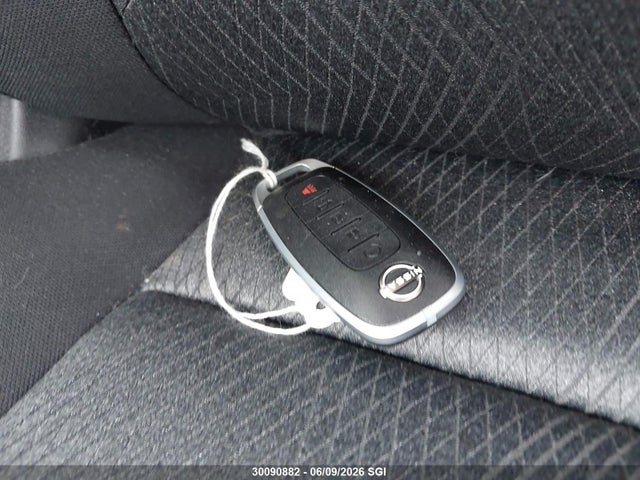 Продажа на аукционе авто 2026 Nissan Rogue Sv, vin: JN8BT3BB1TW087431, номер лота: 30090882