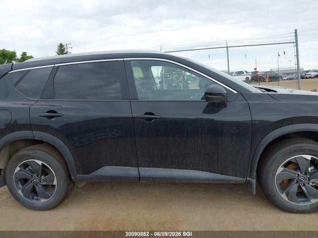 Продажа на аукционе авто 2026 Nissan Rogue Sv, vin: JN8BT3BB1TW087431, номер лота: 30090882