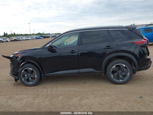 Продажа на аукционе авто 2026 Nissan Rogue Sv, vin: JN8BT3BB1TW087431, номер лота: 30090882