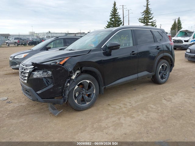 Продажа на аукционе авто 2026 Nissan Rogue Sv, vin: JN8BT3BB1TW087431, номер лота: 30090882