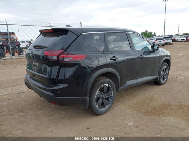 Продажа на аукционе авто 2026 Nissan Rogue Sv, vin: JN8BT3BB1TW087431, номер лота: 30090882