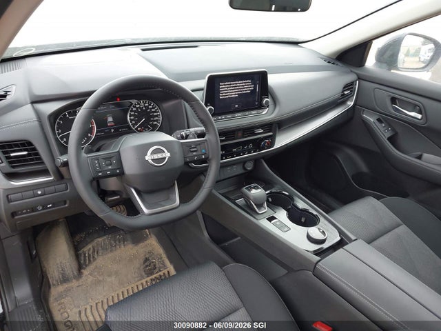 Продажа на аукционе авто 2026 Nissan Rogue Sv, vin: JN8BT3BB1TW087431, номер лота: 30090882