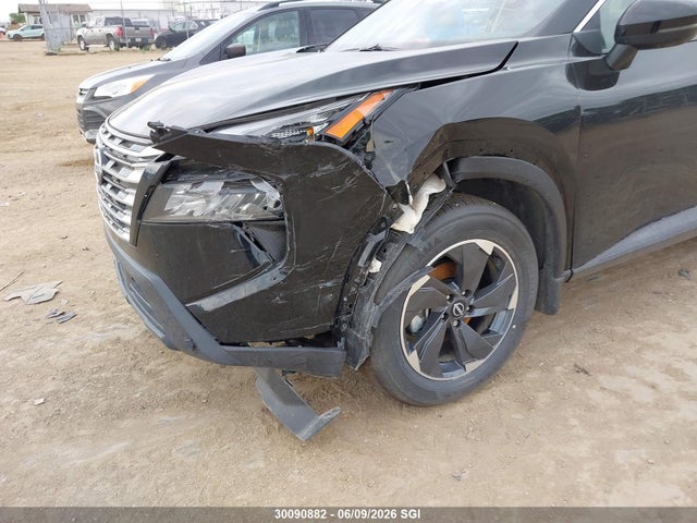 Продажа на аукционе авто 2026 Nissan Rogue Sv, vin: JN8BT3BB1TW087431, номер лота: 30090882