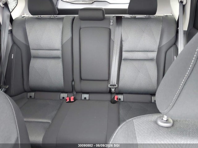 Продажа на аукционе авто 2026 Nissan Rogue Sv, vin: JN8BT3BB1TW087431, номер лота: 30090882