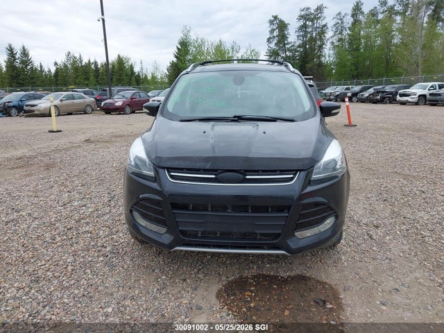 Продаж на аукціоні авто 2013 Ford Escape Titanium, vin: 1FMCU9J99DUA81786, номер лоту: 30091002