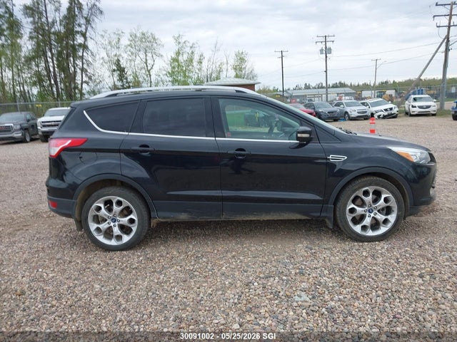 Продаж на аукціоні авто 2013 Ford Escape Titanium, vin: 1FMCU9J99DUA81786, номер лоту: 30091002