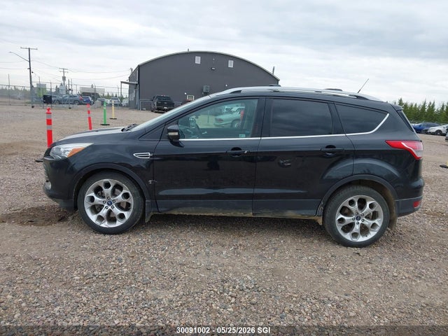 Продаж на аукціоні авто 2013 Ford Escape Titanium, vin: 1FMCU9J99DUA81786, номер лоту: 30091002