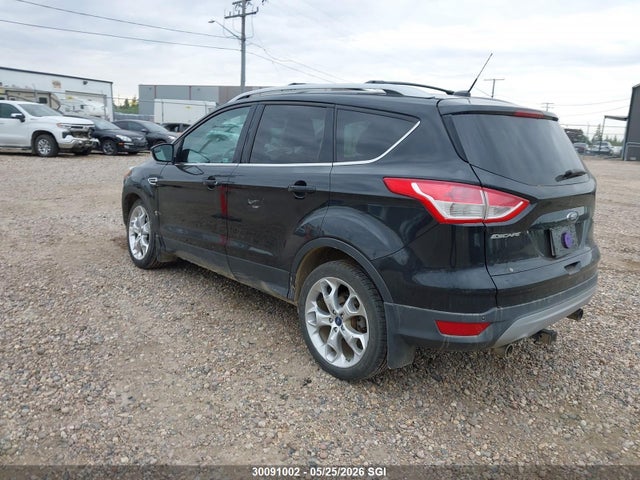 Продаж на аукціоні авто 2013 Ford Escape Titanium, vin: 1FMCU9J99DUA81786, номер лоту: 30091002