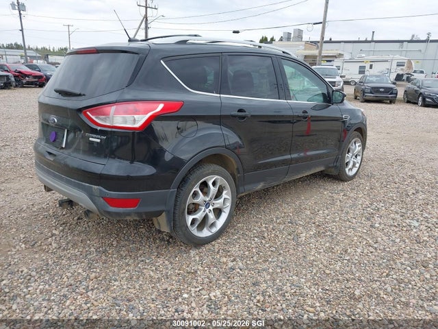 Продаж на аукціоні авто 2013 Ford Escape Titanium, vin: 1FMCU9J99DUA81786, номер лоту: 30091002