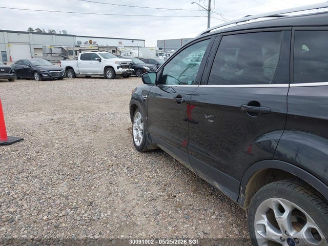 Продаж на аукціоні авто 2013 Ford Escape Titanium, vin: 1FMCU9J99DUA81786, номер лоту: 30091002