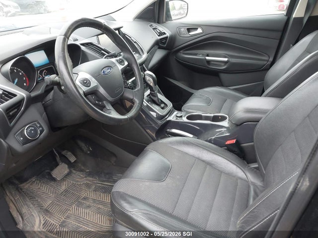 Продаж на аукціоні авто 2013 Ford Escape Titanium, vin: 1FMCU9J99DUA81786, номер лоту: 30091002