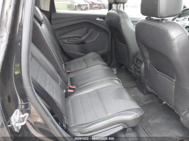 Продаж на аукціоні авто 2013 Ford Escape Titanium, vin: 1FMCU9J99DUA81786, номер лоту: 30091002