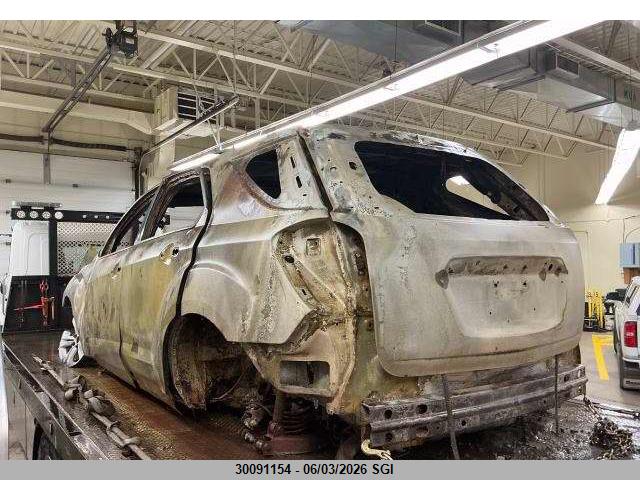 Продаж на аукціоні авто 2013 Chevrolet Equinox Lt, vin: 2GNFLEEK7D6379463, номер лоту: 30091154