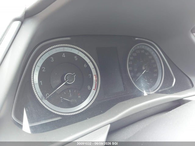 Hyundai Sonata Sel Plus 2023 KMHL44J23PA295250 Image 14