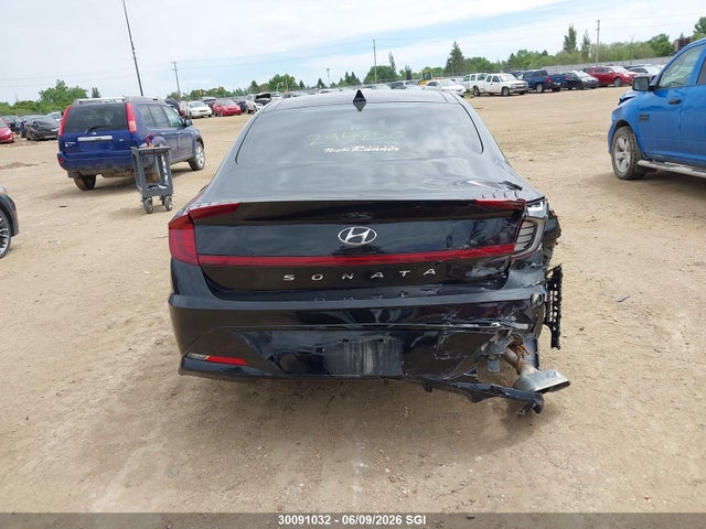 Hyundai Sonata Sel Plus 2023 KMHL44J23PA295250 Image 15