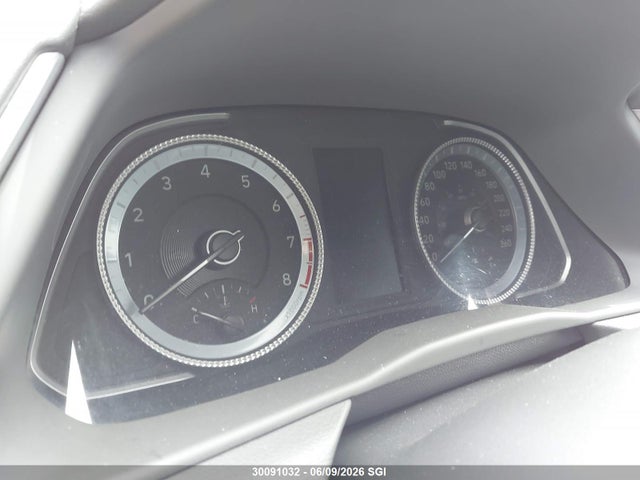 Hyundai Sonata Sel Plus 2023 KMHL44J23PA295250 Image 7