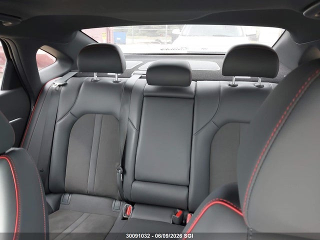 Hyundai Sonata Sel Plus 2023 KMHL44J23PA295250 Image 8