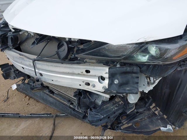 Продажа на аукционе авто 2021 Toyota Camry Se/se Night Shade, vin: 4T1G11AK6MU579121, номер лота: 30089546
