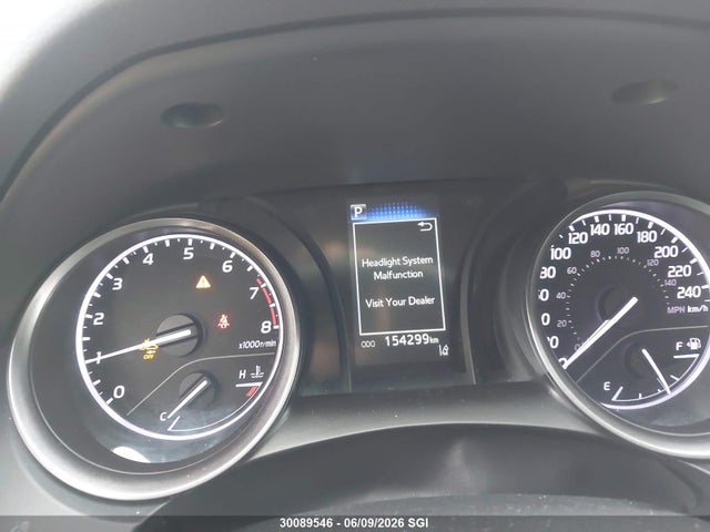 Продажа на аукционе авто 2021 Toyota Camry Se/se Night Shade, vin: 4T1G11AK6MU579121, номер лота: 30089546