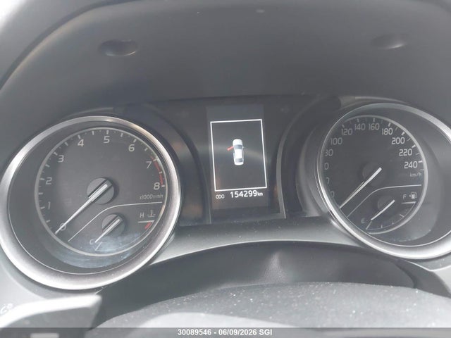 Продажа на аукционе авто 2021 Toyota Camry Se/se Night Shade, vin: 4T1G11AK6MU579121, номер лота: 30089546