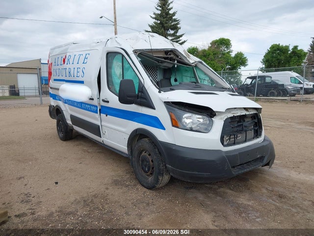2018 1FTYR2CG3JKB48632 главное изображение