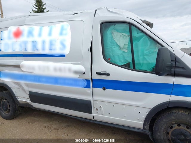 Продажа на аукционе авто 2018 Ford Transit T-250, vin: 1FTYR2CG3JKB48632, номер лота: 30090454