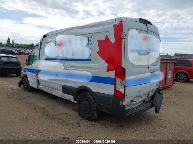 Продажа на аукционе авто 2018 Ford Transit T-250, vin: 1FTYR2CG3JKB48632, номер лота: 30090454