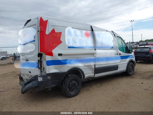 Продажа на аукционе авто 2018 Ford Transit T-250, vin: 1FTYR2CG3JKB48632, номер лота: 30090454
