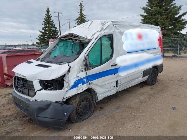 Продажа на аукционе авто 2018 Ford Transit T-250, vin: 1FTYR2CG3JKB48632, номер лота: 30090454