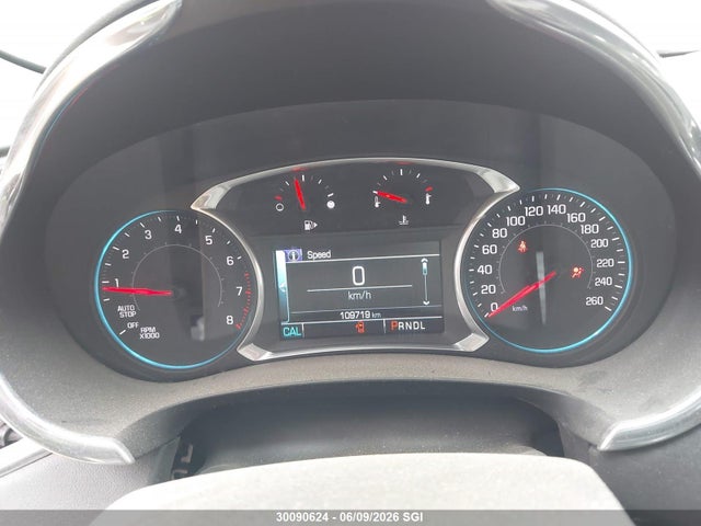 2018 Chevrolet Malibu Lt მანქანა იყიდება აუქციონზე, vin: 1G1ZD5ST1JF160721, აუქციონის ნომერი: 30090624