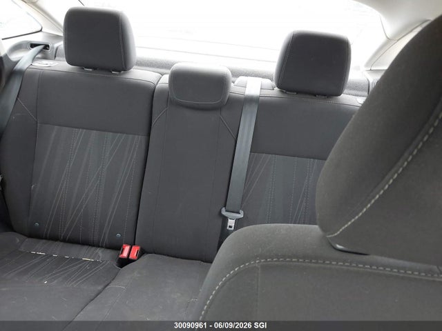 Ford FOCUS SE 2017 1FADP3F25HL326156 Image 8