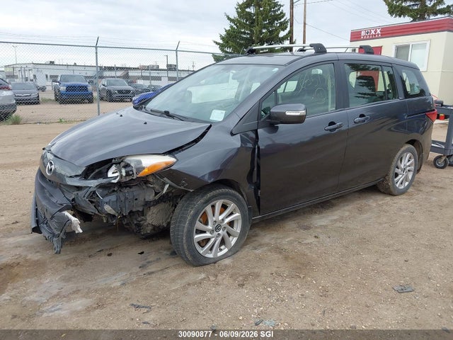 Mazda 5 SPORT 2015 JM1CW2BL0F0187876 Image 2