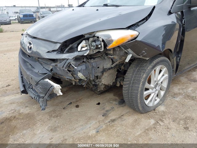 2015 Mazda 5 Sport მანქანა იყიდება აუქციონზე, vin: JM1CW2BL0F0187876, აუქციონის ნომერი: 30090877