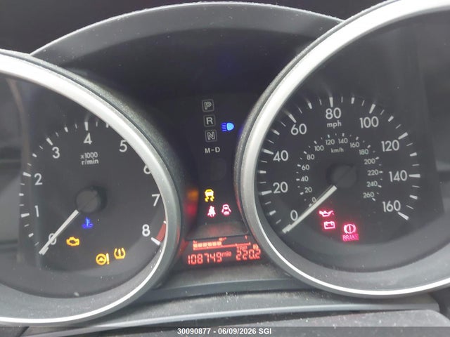 Mazda 5 SPORT 2015 JM1CW2BL0F0187876 Image 7