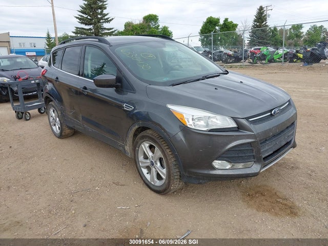 Продаж на аукціоні авто 2015 Ford Escape Se, vin: 1FMCU0GX1FUB83121, номер лоту: 30091654