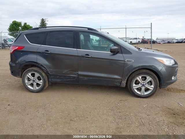Ford ESCAPE SE 2015 1FMCU0GX1FUB83121 Image 12