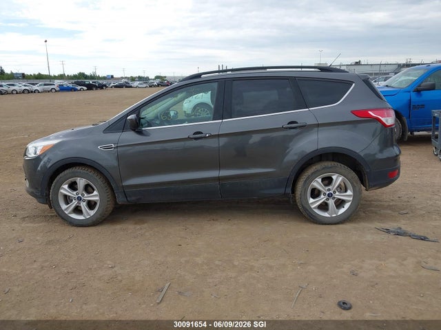Продажа на аукционе авто 2015 Ford Escape Se, vin: 1FMCU0GX1FUB83121, номер лота: 30091654